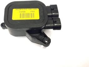 img 3 attached to 🚗 Club Car DS/Precedent Throttle Potentiometer 105116301 by Automotive Authority MCOR 4