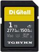 tgbyhn 1tb digital series sdxc uhs-ii memory card logo