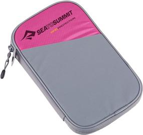 img 1 attached to Sea Summit Travelling Travel Wallet Travel Accessories