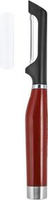 img 3 attached to KitchenAid KO112OHERA Gourmet Peeler Matte