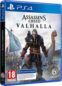 img 3 attached to Ubisoft 19ASSVA2 Assassins Creed Valhalla