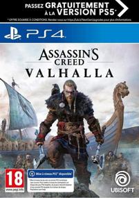 img 4 attached to Ubisoft 19ASSVA2 Assassins Creed Valhalla