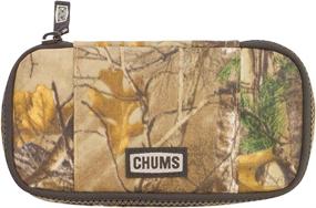 img 3 attached to Chums Guardian Padded Case Realtree