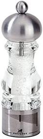 img 4 attached to Peugeot U Select Senlis Pepper Mill