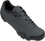 🚵 giro privateer lace men's mountain cycling shoes: the perfect blend of style, comfort, and performance logo