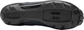 img 1 attached to 🚵 Giro Privateer Lace Men's Mountain Cycling Shoes: The Perfect Blend of Style, Comfort, and Performance