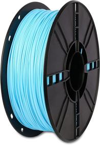 img 3 attached to 🖨️ High-Quality R3D Printer Filament1Kg with Superior Dimensional Accuracy: A Must-Have for 3D Printing Enthusiasts