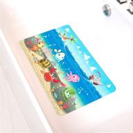 tongyan kids non slip bath shower логотип