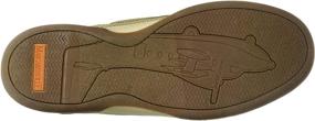 img 1 attached to Margaritaville Mens Steady Boat Regular Men's Shoes for Loafers & Slip-Ons