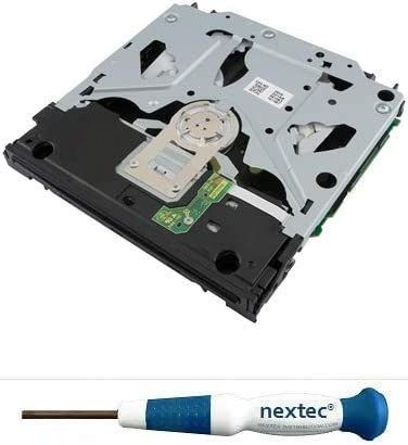 nintendo 교체 nextec 드라이버 툴킷 로고