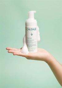 img 1 attached to Caudalie Foaming Cleanser for Instant Results