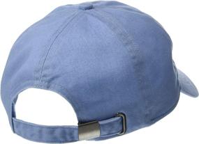 img 2 attached to Top-rated Amazon Essentials Unisex Baseball Cap for Classic Style and Comfort