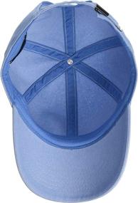 img 1 attached to Top-rated Amazon Essentials Unisex Baseball Cap for Classic Style and Comfort