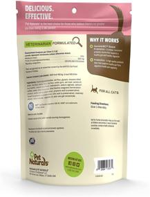 img 2 attached to 🐈 Pet Naturals of Vermont - Daily Probiotic for Cats: Improve Digestion with 30 Bite-Sized Chews