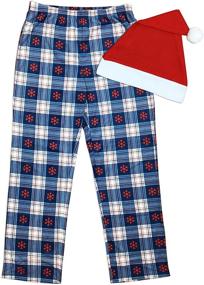 img 3 attached to 🎅 Adorable Christmas Boys' Clothing Sets by Mad Dog Concepts: Perfect for a Festive Holiday Look!