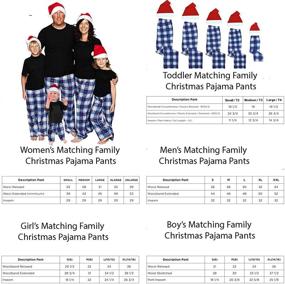 img 2 attached to 🎅 Adorable Christmas Boys' Clothing Sets by Mad Dog Concepts: Perfect for a Festive Holiday Look!