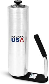 img 4 attached to 🔥 Revolutionary PalPakEXT Leading Stretch Dispenser Extended: Unleashing Superior Stretching Capabilities