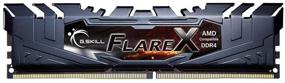 img 4 attached to Серия G.Skill Flare X - DDR4-16GB (2x8GB) DIMM 288-контактный - Non-ECC