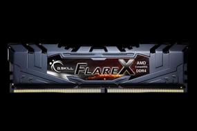 img 1 attached to Серия G.Skill Flare X - DDR4-16GB (2x8GB) DIMM 288-контактный - Non-ECC