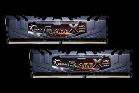 img 2 attached to Серия G.Skill Flare X - DDR4-16GB (2x8GB) DIMM 288-контактный - Non-ECC