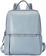 bostanten genuine leather backpack fashion women's handbags & wallets for fashion backpacks logo