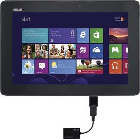 img 1 attached to 🔍 VivoTab-Series Tablets ASUS Extension Kit: Optimize Your Search