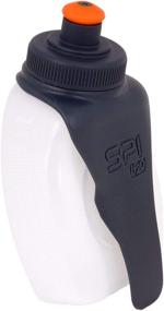 img 3 attached to SPIbelt Hydration Companion No Bounce BPA Free