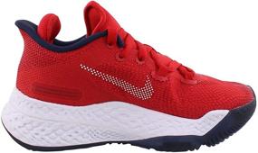 img 2 attached to Мужские баскетбольные кроссовки Nike Zoom