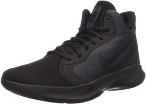 img 4 attached to Баскетбольный мяч Nike Precision Black Anthracite Regular