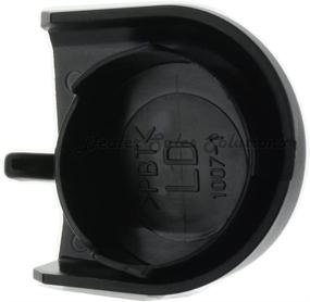 img 3 attached to Genuine Honda Driver 2006 11 76601 SNA A01