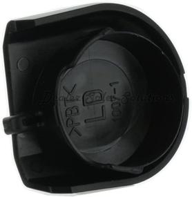 img 4 attached to Genuine Honda Driver 2006 11 76601 SNA A01