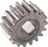 lippert replacement 18 tooth spur gear: ideal for through frame slide-out on rvs; 12 dp/14.5 pa - find now! logo