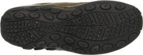 img 1 attached to 👟 Merrell Jungle Slip-On Taupe Men's Shoes for Optimal Comfort and Style