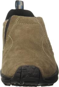 img 3 attached to 👟 Merrell Jungle Slip-On Taupe Men's Shoes for Optimal Comfort and Style