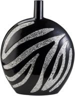 ok lighting armani decorative vase logo