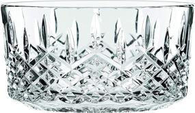 img 4 attached to 🏺 Elegant Marquis Waterford Markham Bowl 9: The Perfect Decorative Centerpiece