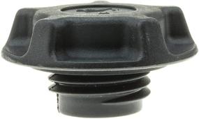 img 2 attached to 🔒 Stant 10081 Oil Filler Cap: Black, Medium - Durable and Reliable