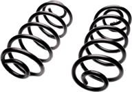 moog 5030 coil spring set logo