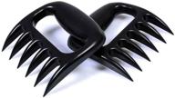 tailbox bear claws handler forks logo