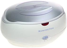 img 3 attached to Remington HS-200 Paraffin Spa: Enhanced Hand and Foot Treatment