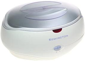 img 2 attached to Remington HS-200 Paraffin Spa: Enhanced Hand and Foot Treatment