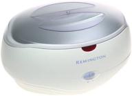 remington hs-200 paraffin spa: enhanced hand and foot treatment logo