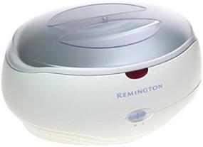 img 1 attached to Remington HS-200 Paraffin Spa: Enhanced Hand and Foot Treatment