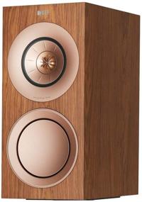 img 4 attached to Акустические системы KEF R3, напольная конструкция (пара)