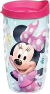 tervis 1285394 disney positively tumbler logo