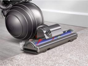 img 2 attached to Dyson Ball Animal+ Upright Vacuum in Vibrant Purple for Perfect Cleaning