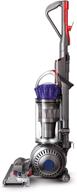 dyson ball animal+ upright vacuum in vibrant purple for perfect cleaning logo