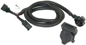 img 1 attached to Hopkins Endurance Dodge 5th Wheel Wiring Kit (Model 42137)