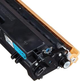 img 1 attached to Amazon Basics Remanufactured High-Yield Toner Cartridge