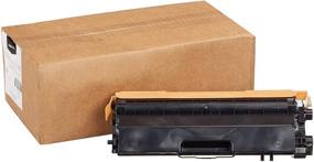 img 4 attached to Amazon Basics Remanufactured High-Yield Toner Cartridge